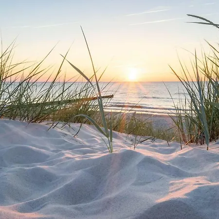 White Pearl 0.09 Apartment Timmendorfer Strand