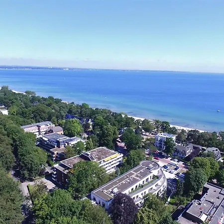 White Pearl 0.09 Apartment *