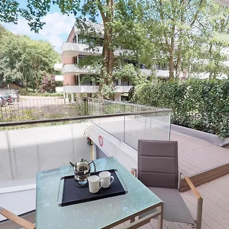 White Pearl 0.09 Apartment