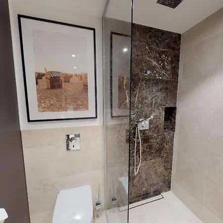 White Pearl 0.09 Timmendorfer Strand