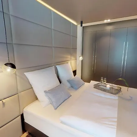 White Pearl 0.09 Apartment Timmendorfer Strand