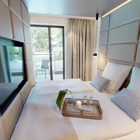 White Pearl 0.09 Apartment