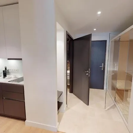 Apartment White Pearl 0.09 *