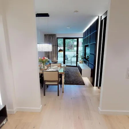 Apartment White Pearl 0.09